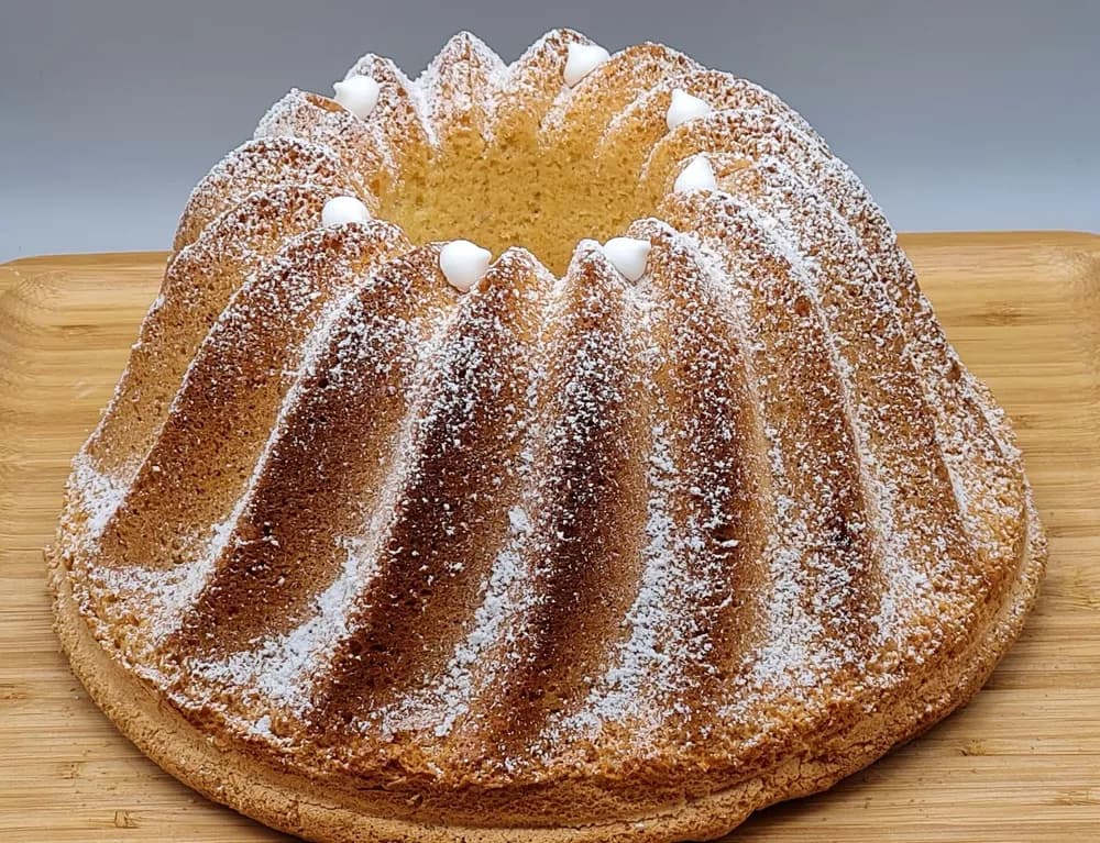 Image Biscuit de Savoie « Le Préféré des Enfants »