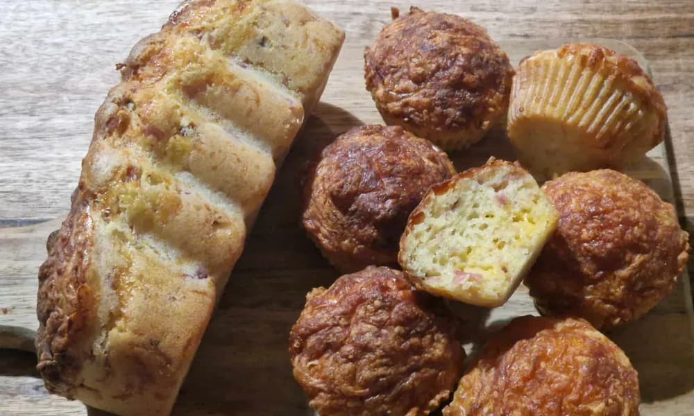 Image Cake Jambon Fromage