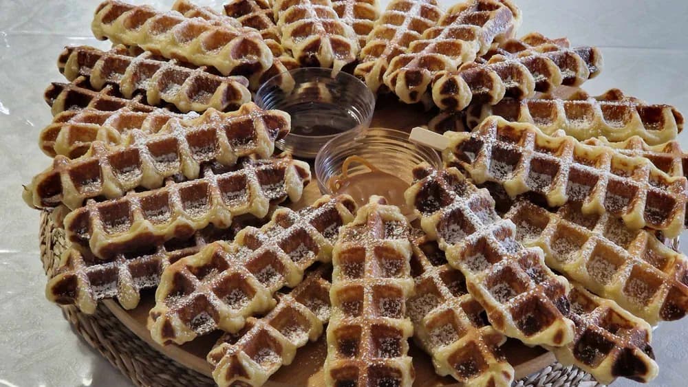 Image Churoffles