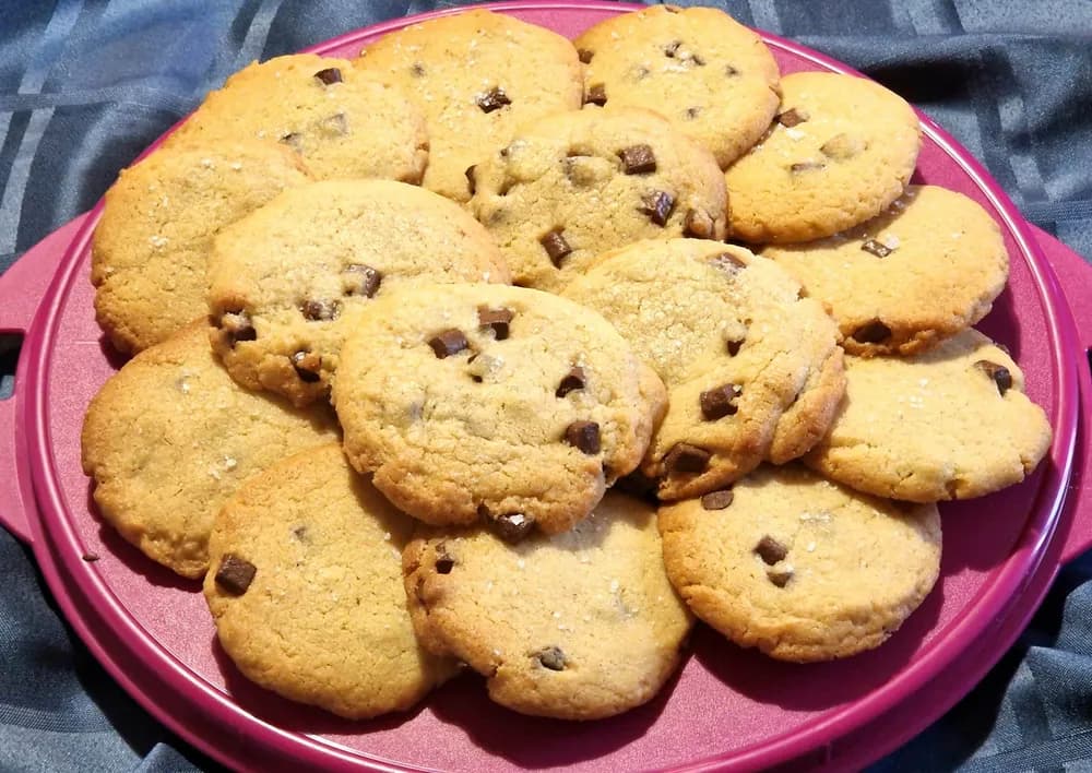 Image Cookies de Folie