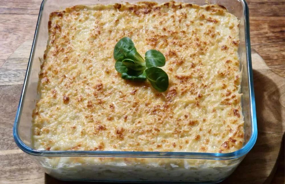 Image Coq & Cheese