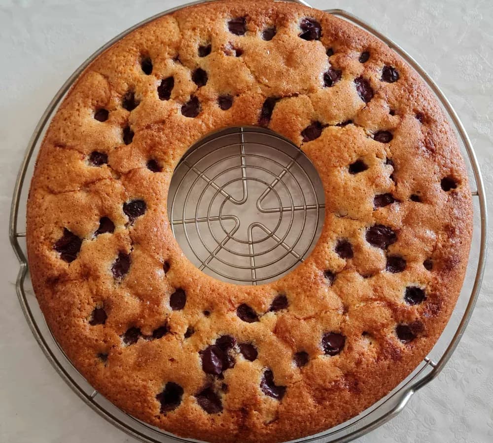 Image Couronne à la Griotte 18