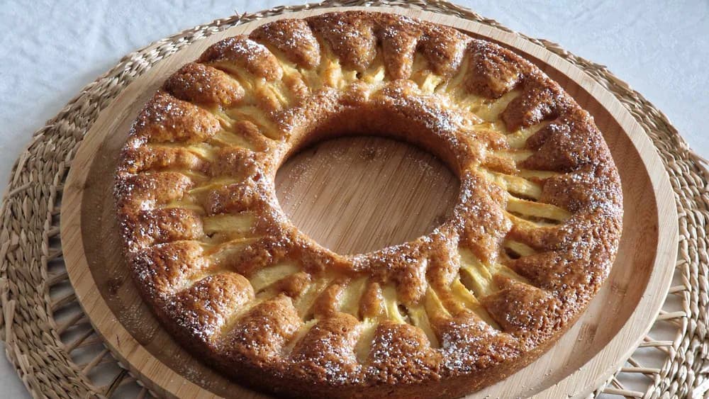 Image Couronne des Femmes Pressées aux Pommes