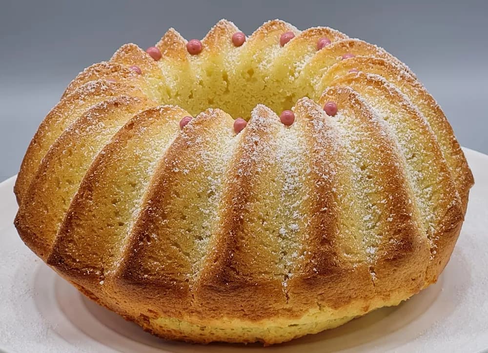 Image Couronne Frou Frou au Citron