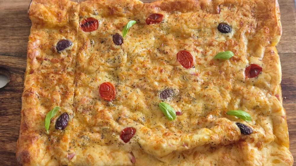 Image Crêpe Pizza 20