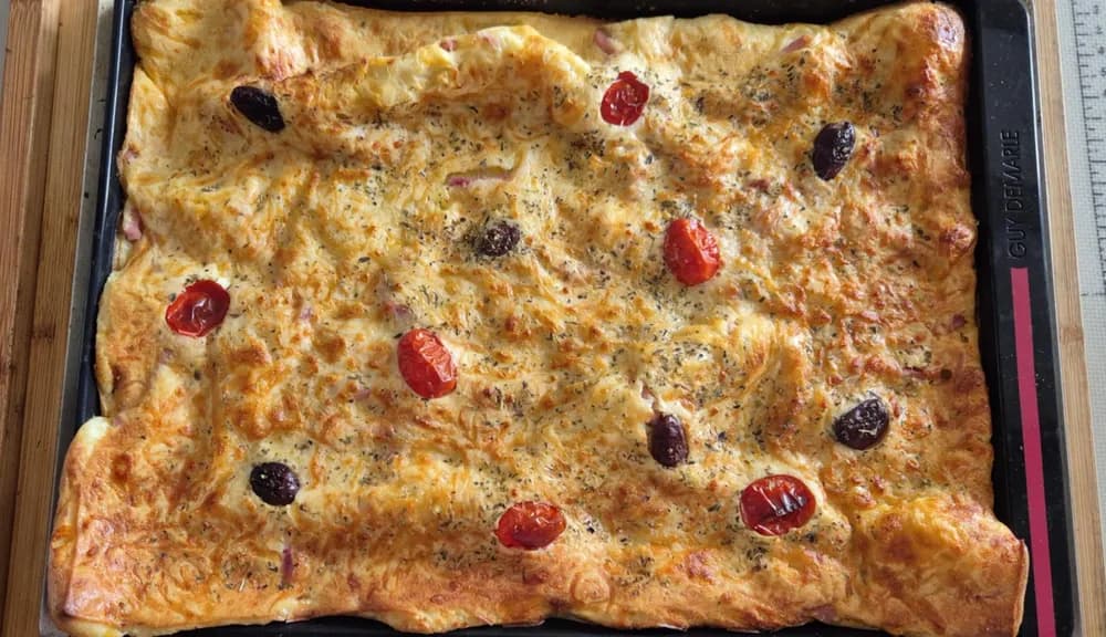 Image Crêpe Pizza 16