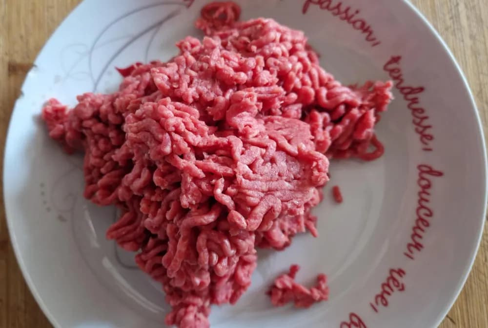 Image Croque Burger Géant 2