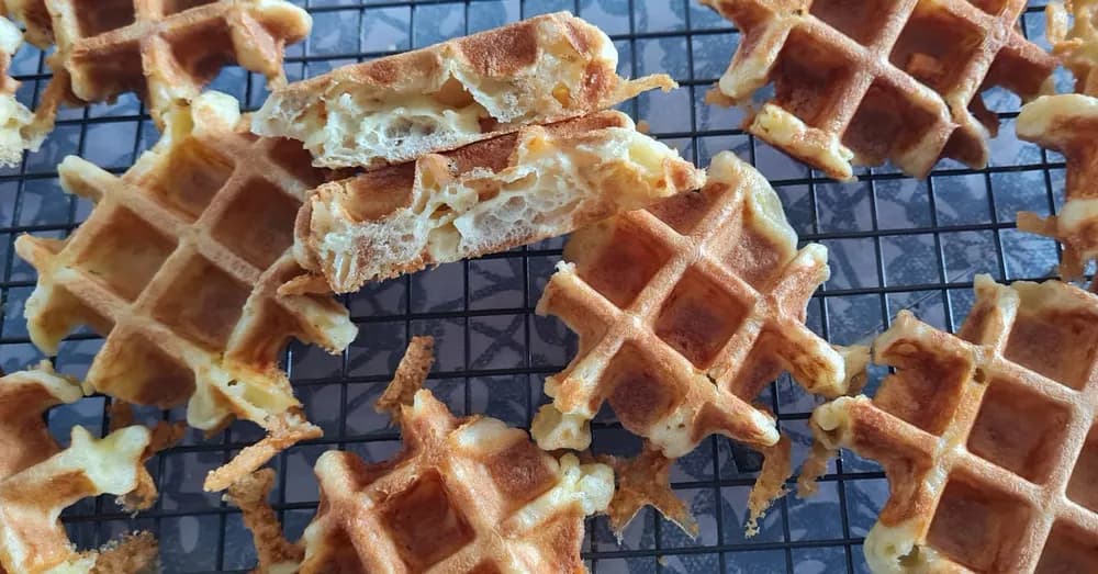 Image Croques Gougères