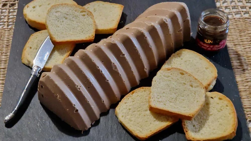 Image Délice de Foie de Volaille