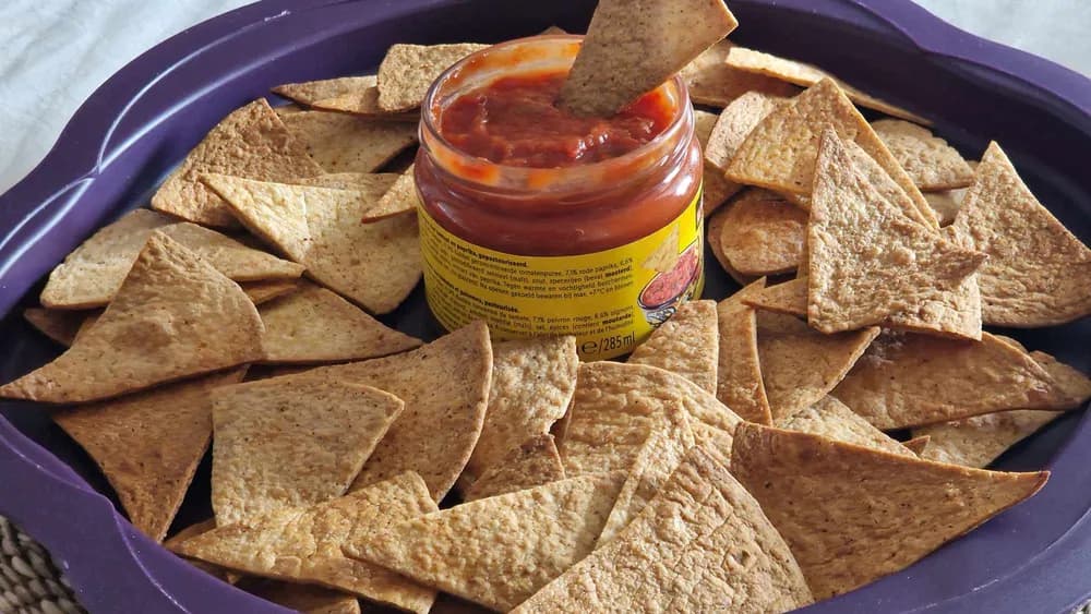 Image Doritos Chips