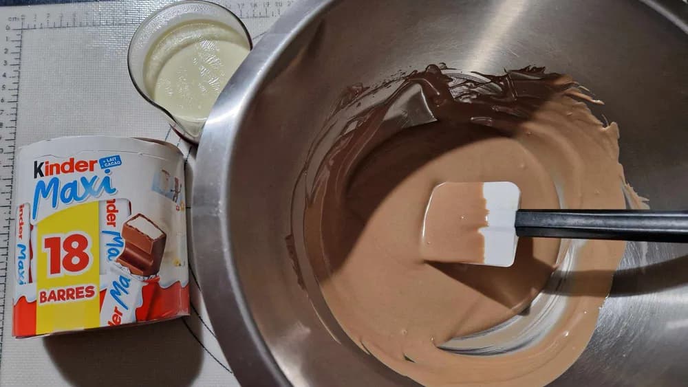 Image Entremet Kinder Bueno 19