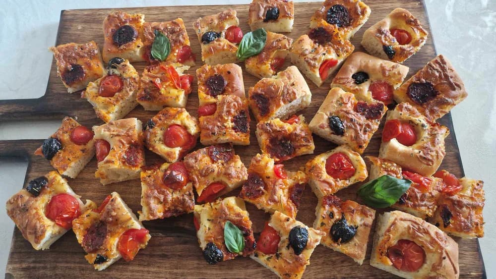Image Focaccia Chorizo Tomates 43