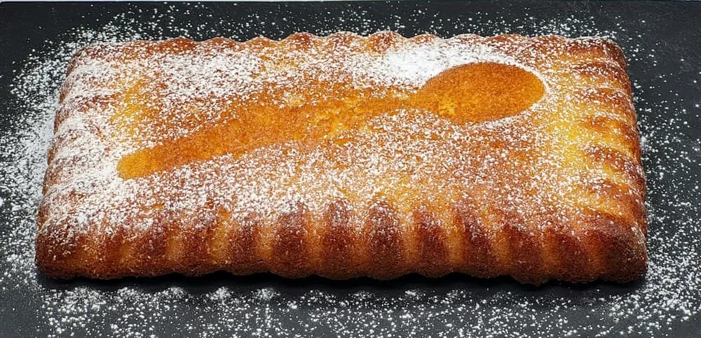Image Fondant à l’Orange