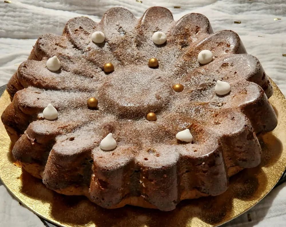 Image Fondant au Chocolat au Lait