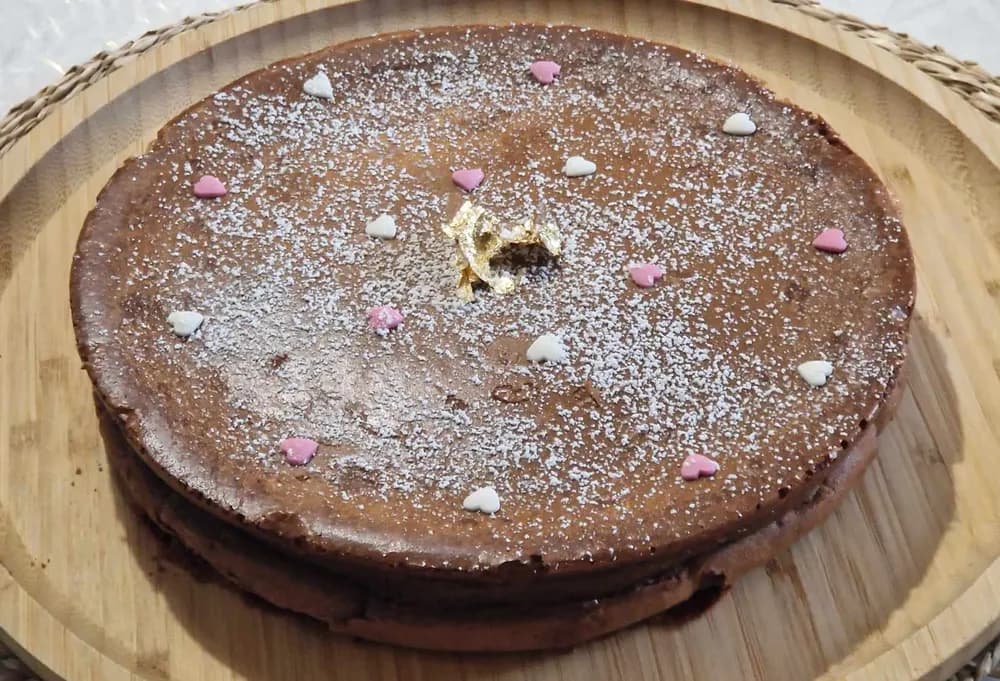 Image Fondant au Chocolat