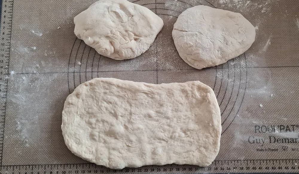 Image Fougasse Lardons Raclette 13