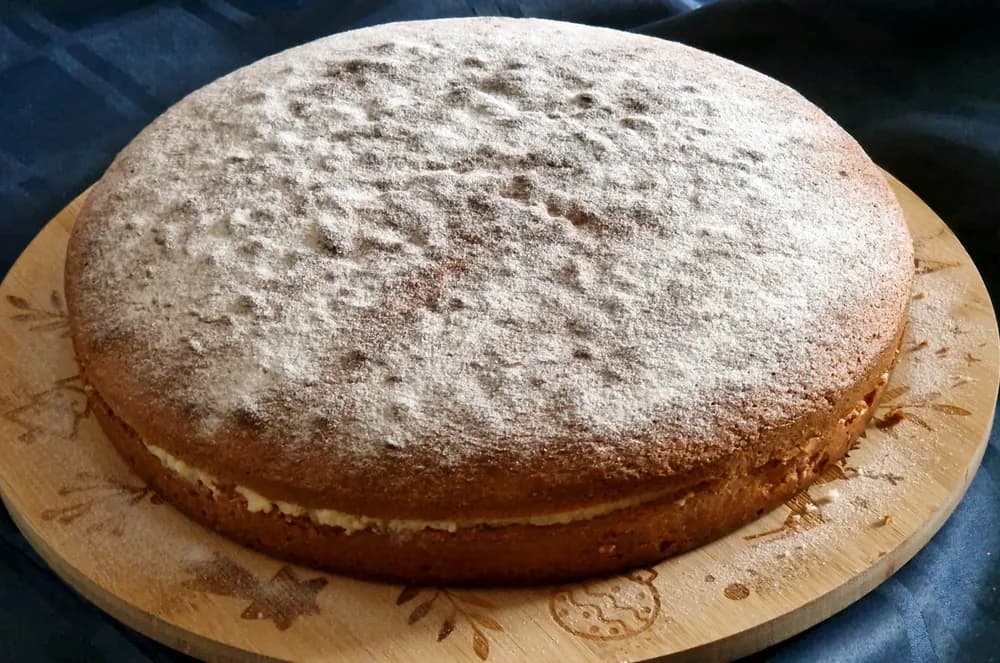 Image Galette Dunkerquoise