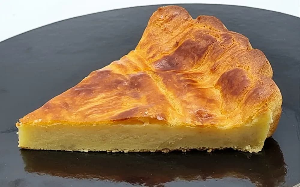 Image Galettes des Rois Franc Comtoise 34