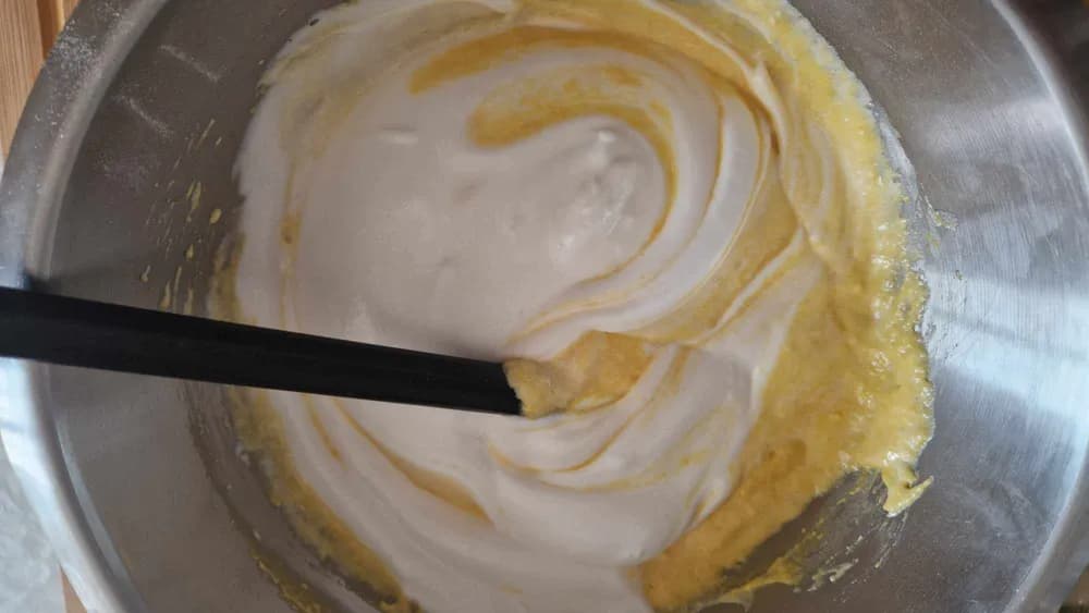 Image Gâteau au Potiron 24