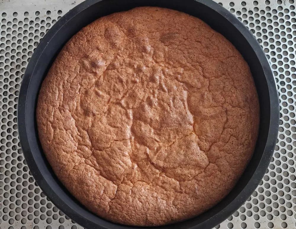 Image Gâteau au Potiron 29