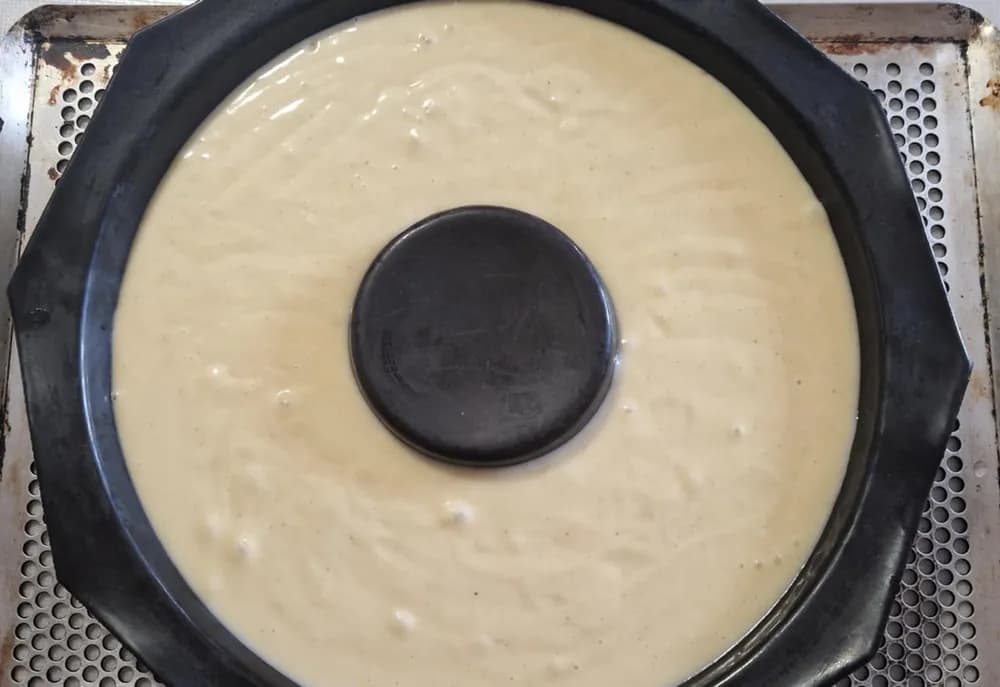 Image Gâteau Moelleux aux Figues 8