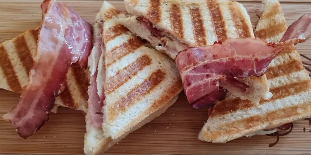 Image Les Croques de Monsieur Seguin