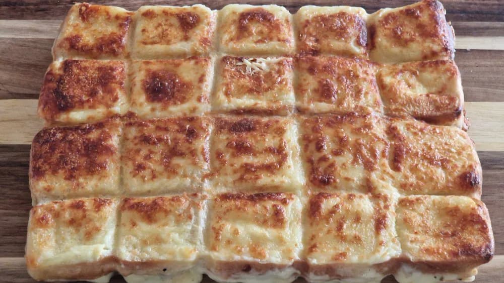 Image Maxi Croque Raclette