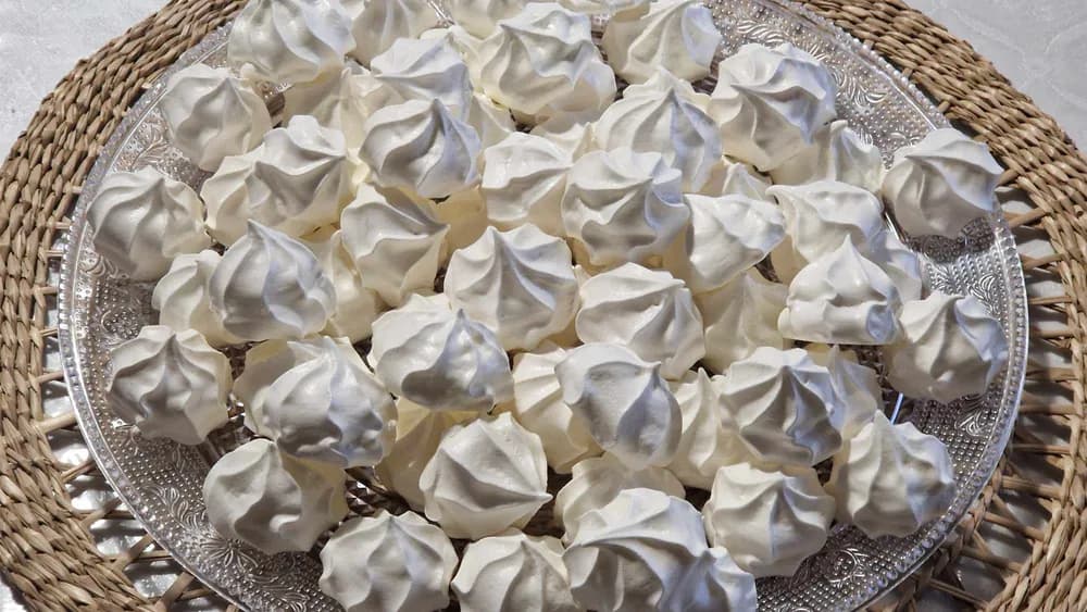 Image Meringues