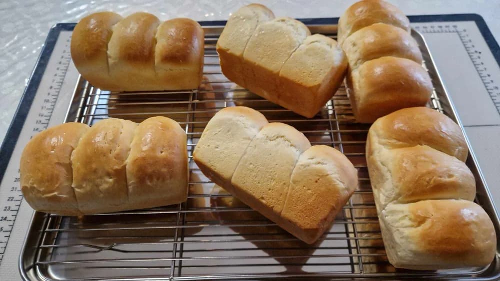 Image Mini Pain de Mie