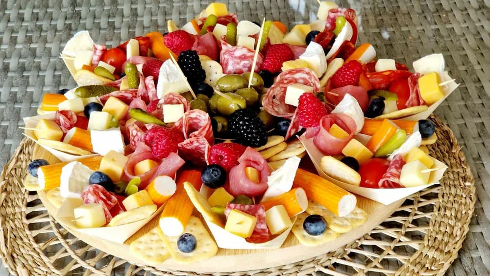 Image Mini Planche Apéro
