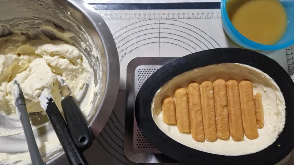 Image Œuf Tiramisu de Pâques 24