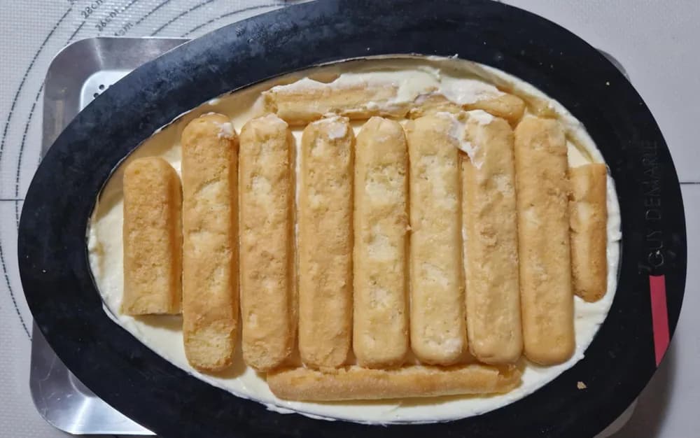 Image Œuf Tiramisu de Pâques 28