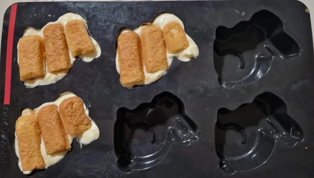 Image Œuf Tiramisu de Pâques 26