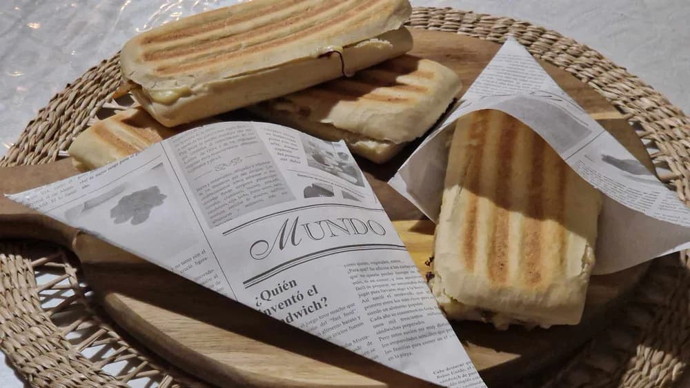 Image Panini au Kebab