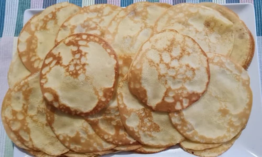 Image Pâte à Crêpes