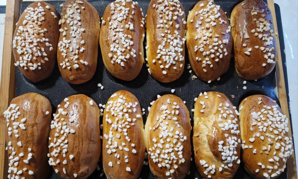 Image Petits Pains au Lait 28