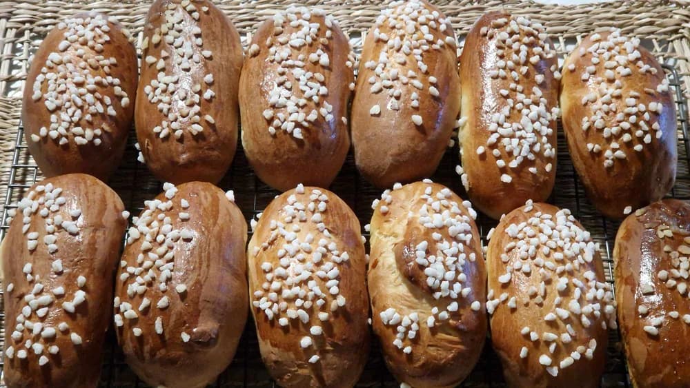 Image principale Petits Pains au Lait