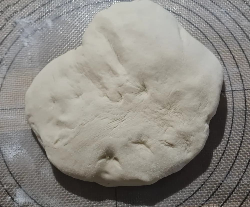 Image Pizza aux Pommes 8