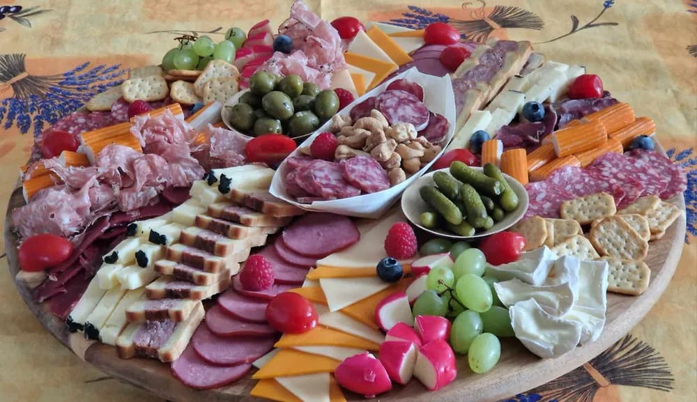 Image Plateau Apéro