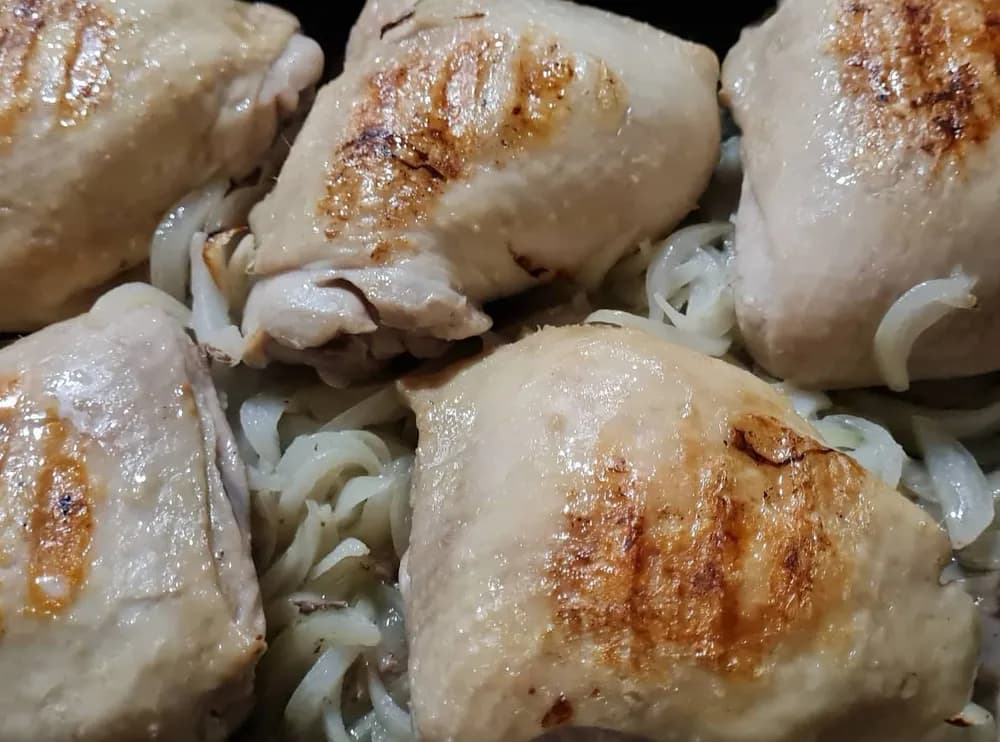 Image Poulet au Coca 10