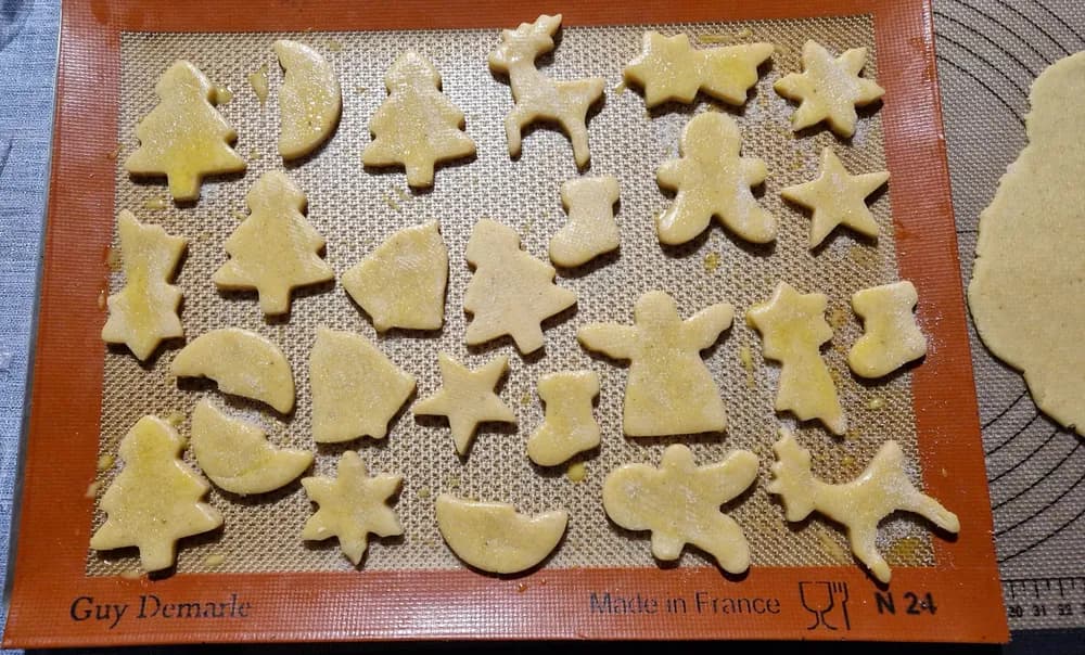 Image Sablés de Noël aux Epices 27