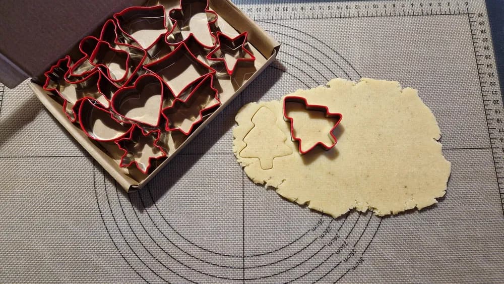 Image Sablés de Noël aux Epices 20