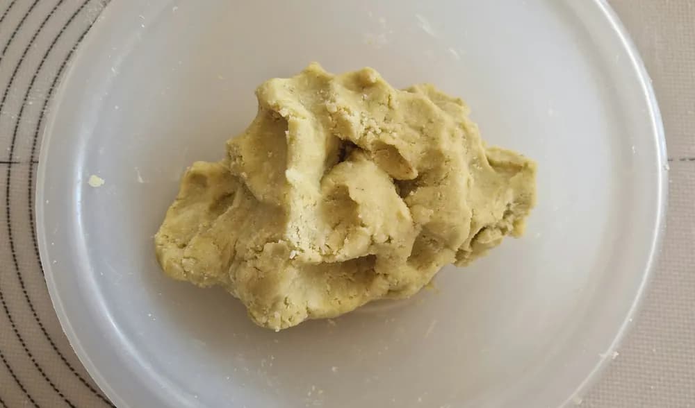 Image Smiley Parmesan Pesto 14