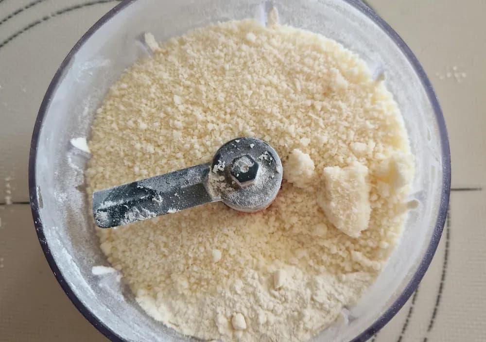 Image Smiley Parmesan Pesto 7