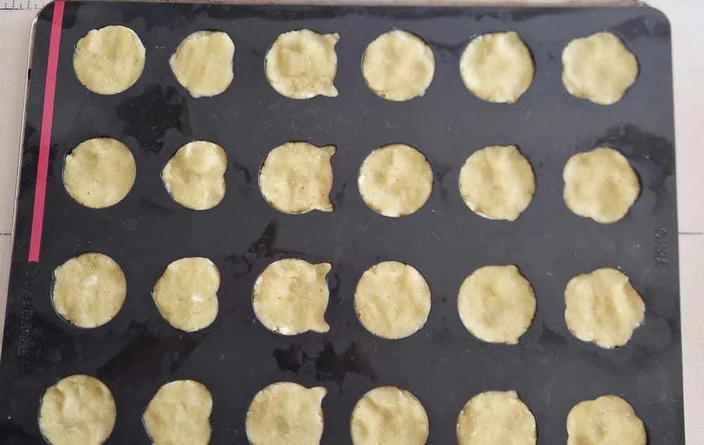 Image Smiley Parmesan Pesto 18