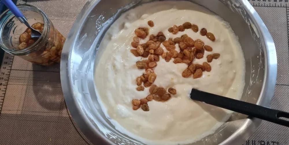 Image Tarte Cannelée au Fromage Blanc 23