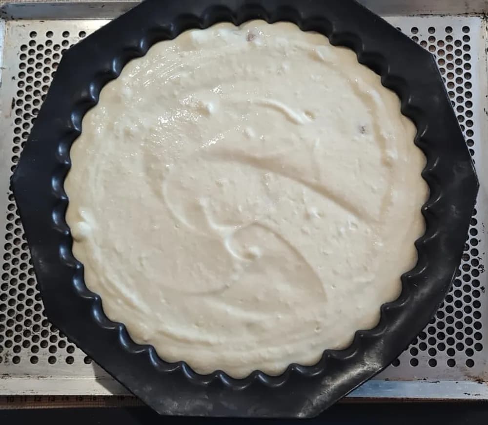 Image Tarte Cannelée au Fromage Blanc 25