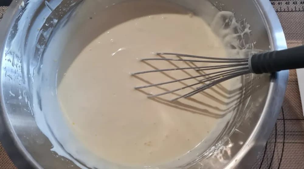 Image Tarte Cannelée au Fromage Blanc 19