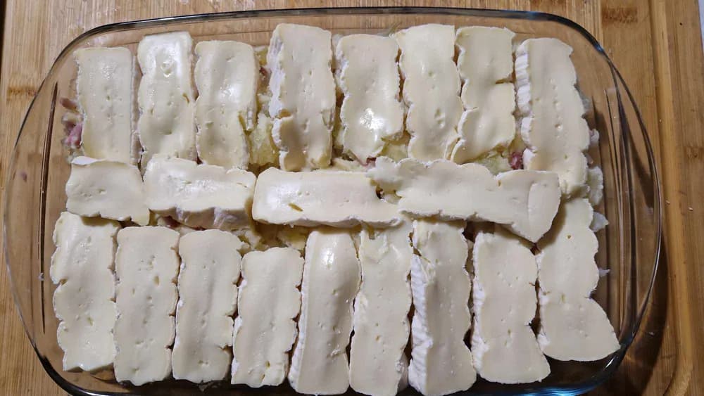 Image Tartiflette Rapide à ma Façon 20