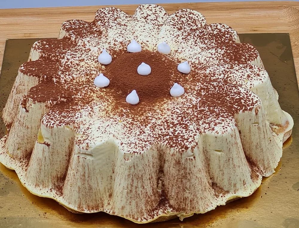 Image Tiramisu